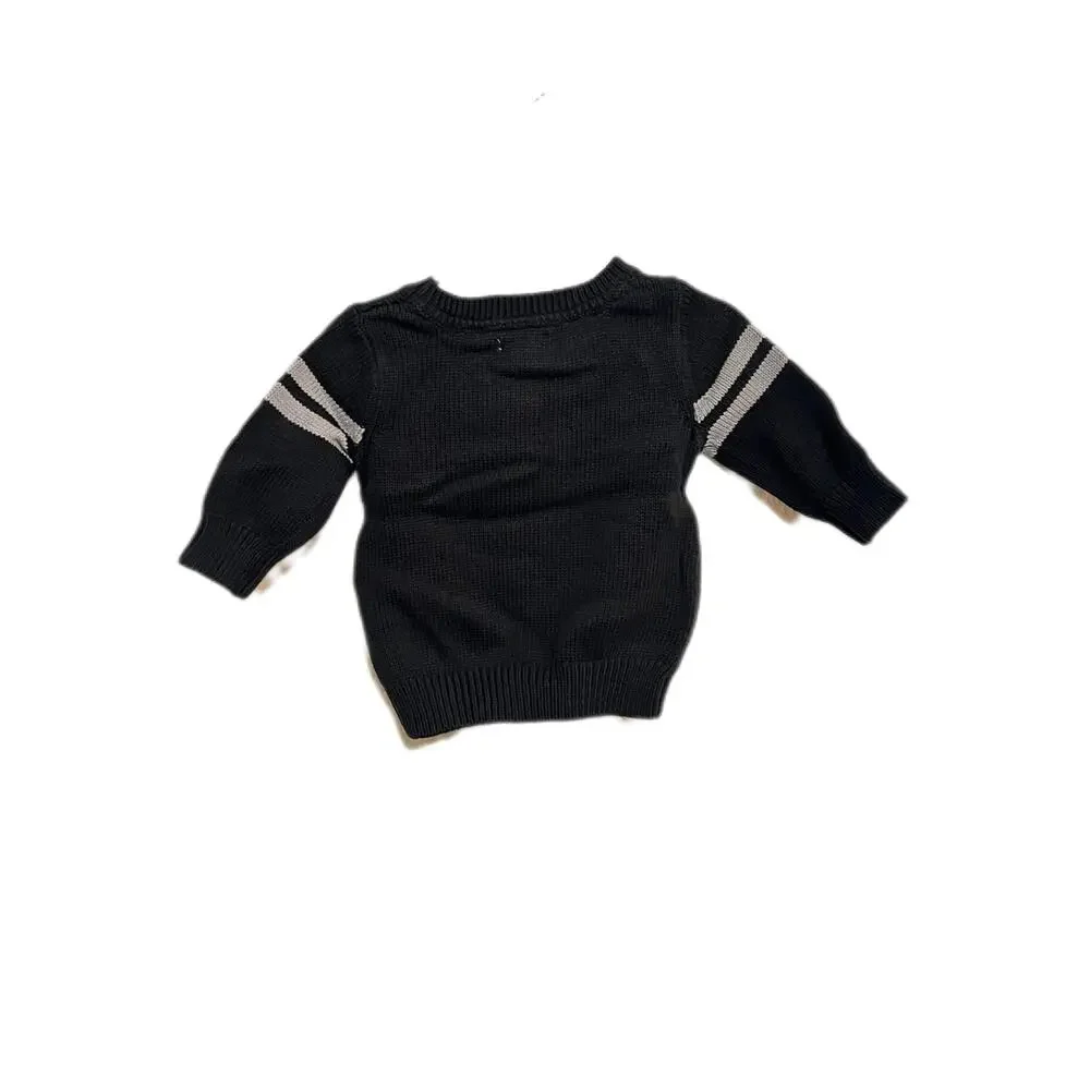 Gymboree future hero sweater